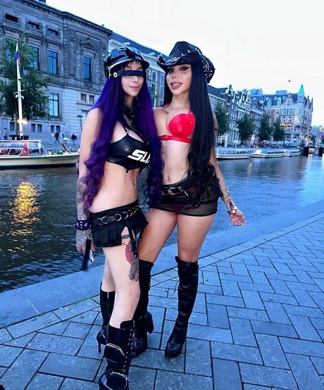 Sara Salazar high quality pornstar picture