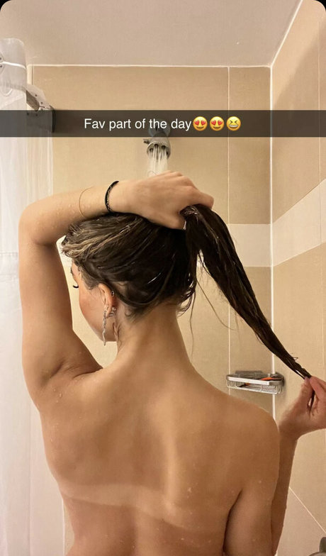 McKenzie Brooke model pretty image