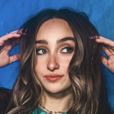 McKenzie Brooke pornographic model pics