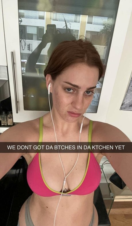 Tati Bruening nudes star img