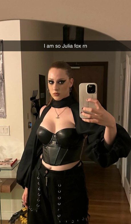 Tati Bruening porn star picture