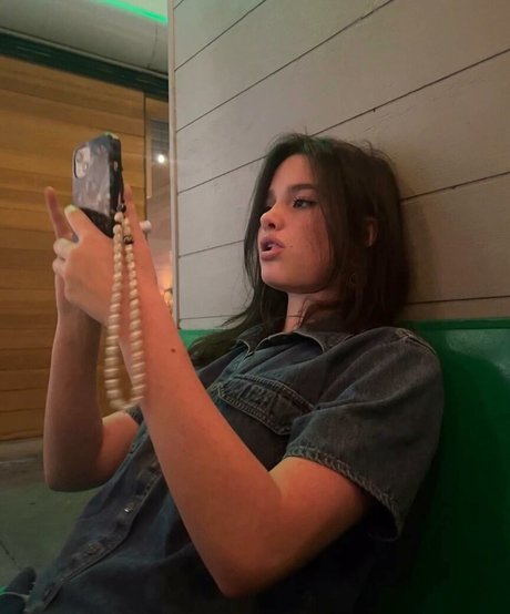 Jules LeBlanc xxx star archive