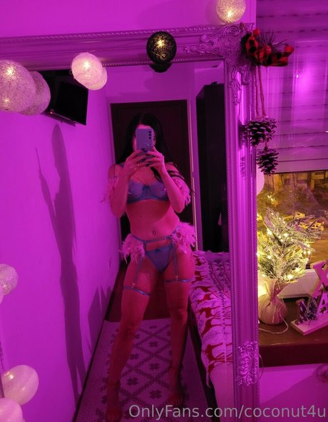 coconut4u Profile photo