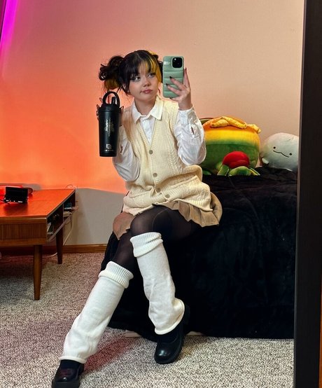 Bootyhaver perfect star pic