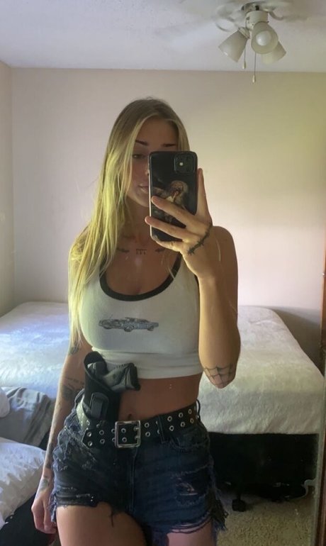 Rylee Pattersun model nudes pics