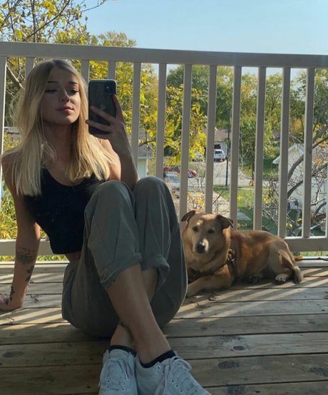 Rylee Pattersun pornstar pretty archive