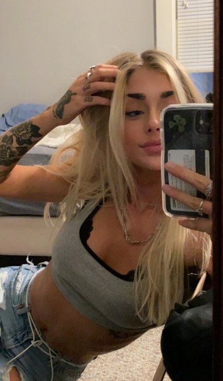 Rylee Pattersun high quality star picture