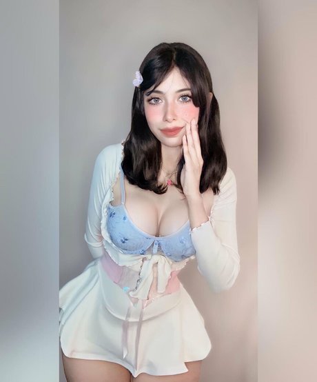 Lilywaifu nudes star gallery