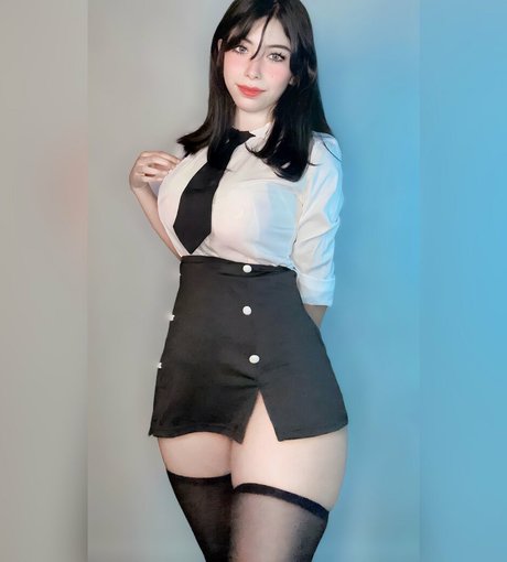 Lilywaifu model porn gallery