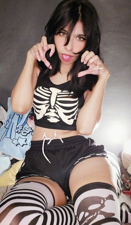 Lilywaifu pornstar high quality pictures