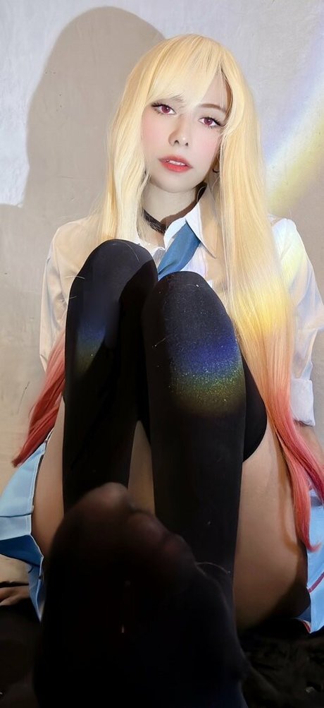 Lilywaifu Quick photo