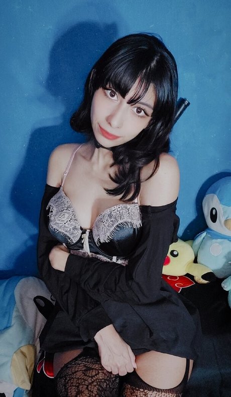 Lilywaifu top star pics