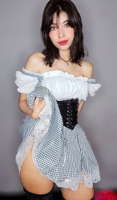 Lilywaifu star hd img