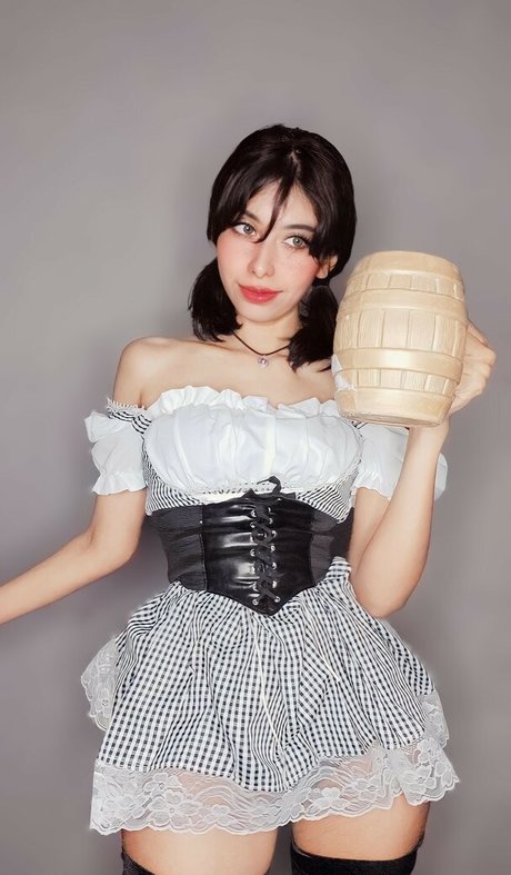 Lilywaifu actress images