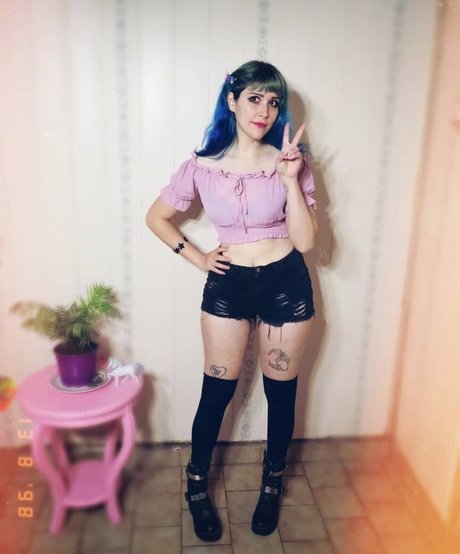 Space Bunny star galleries