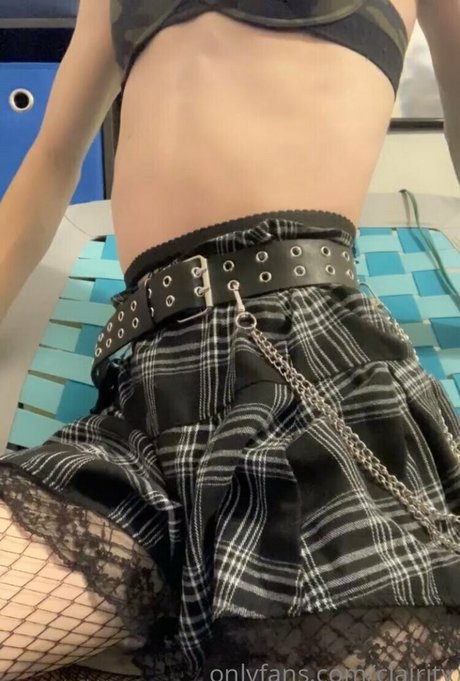 clairity top actress img