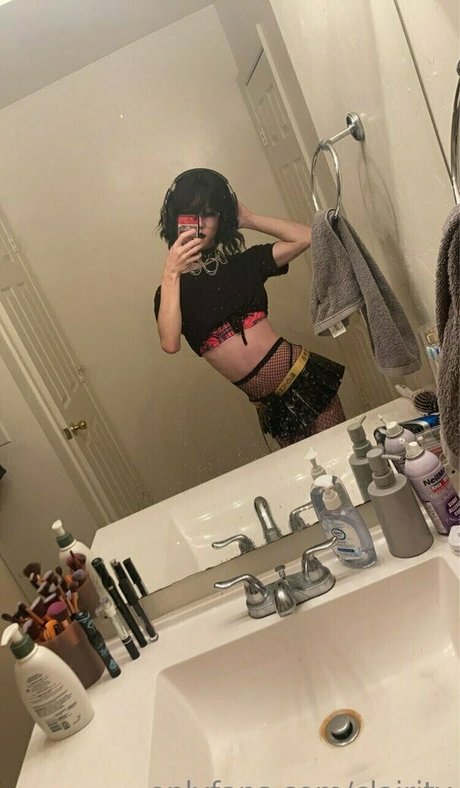 clairity pornstar hot image