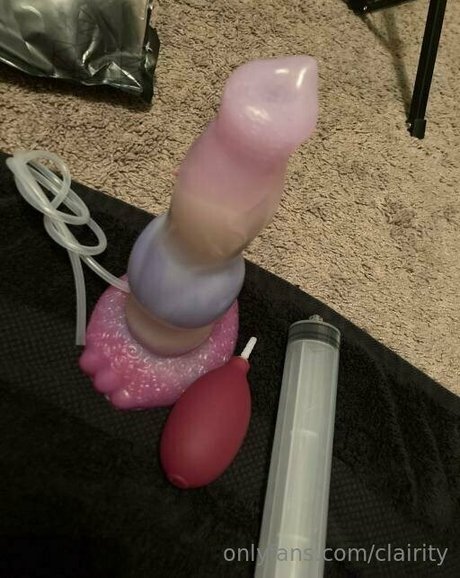 clairity Profile photo