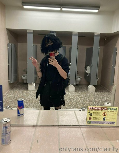 clairity sexy actress pic