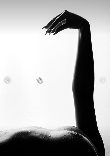 Nextsupergirl model beautiful image