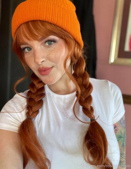 rosamagnoliaxo hd pornstar gallery