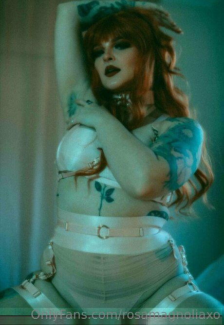 rosamagnoliaxo high quality actress images