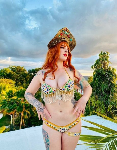 rosamagnoliaxo Quick photo