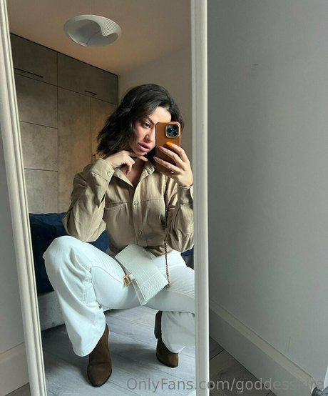 goddesskira model sex galleries