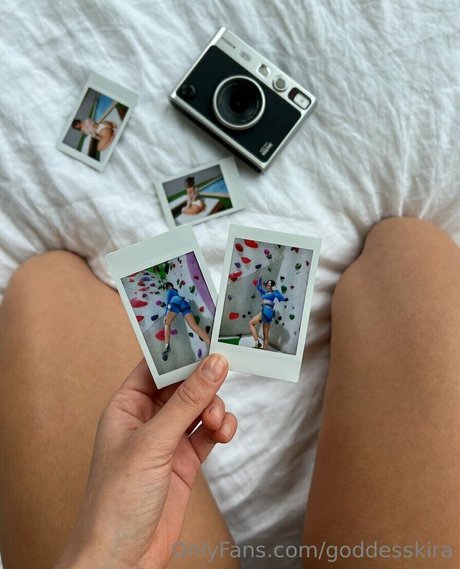 goddesskira top star gallery