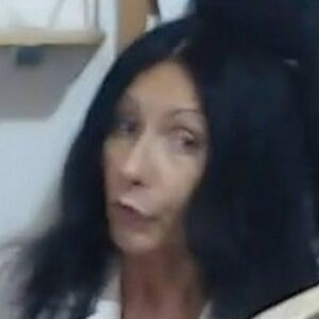 Graziella Culatti model porn photo