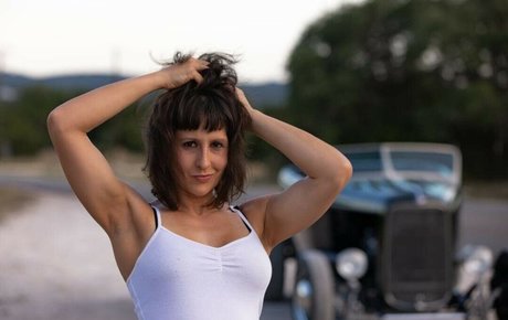 strangefx star photo