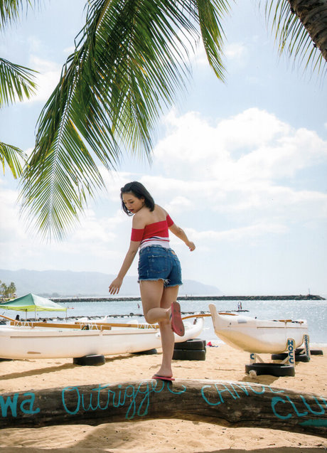 Ai Shinozaki Profile photo