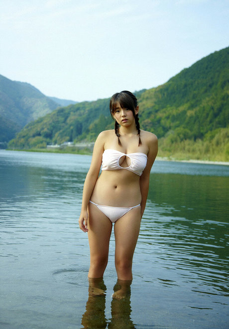 Ai Shinozaki star pornographic galleries