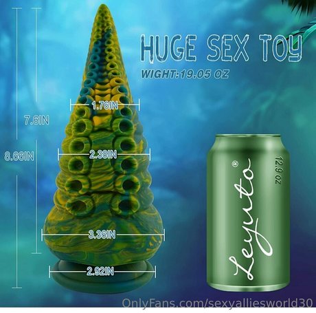 sexyalliesworld30 perfect model photo