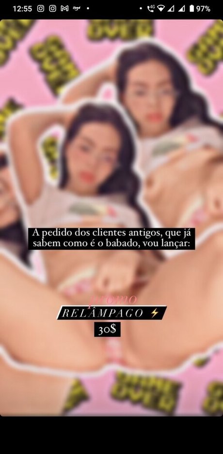 Gatas De Manaus exclusive actress image