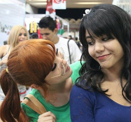 Gatas De Manaus sex model pictures