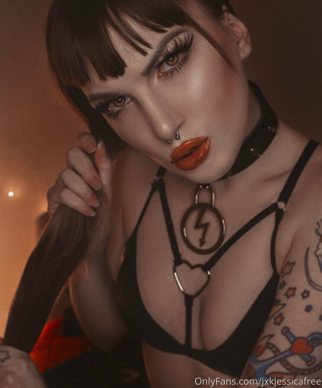 jxkjessicafree star beautiful archive