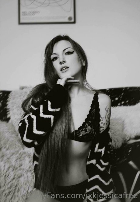 jxkjessicafree pretty actress photo