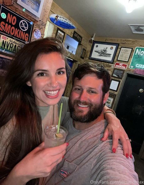 jessandmax perfect actress photo