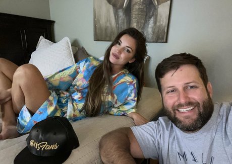 jessandmax sexy pornstar photo