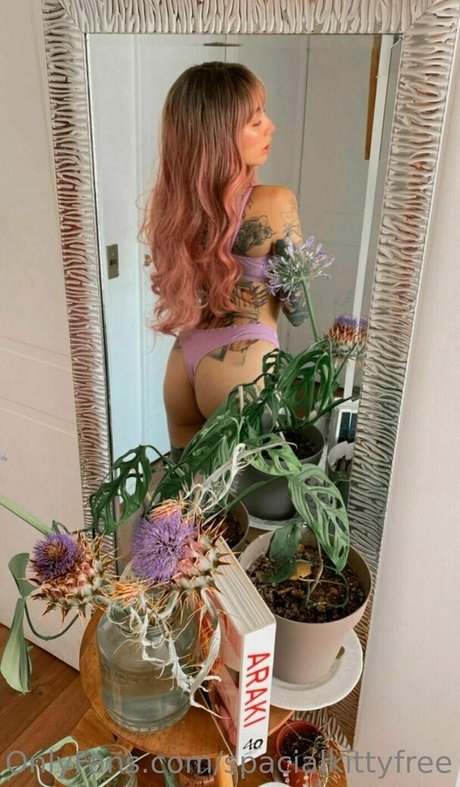 spacialkittyfree adult star image