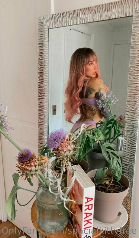 spacialkittyfree hot star gallery