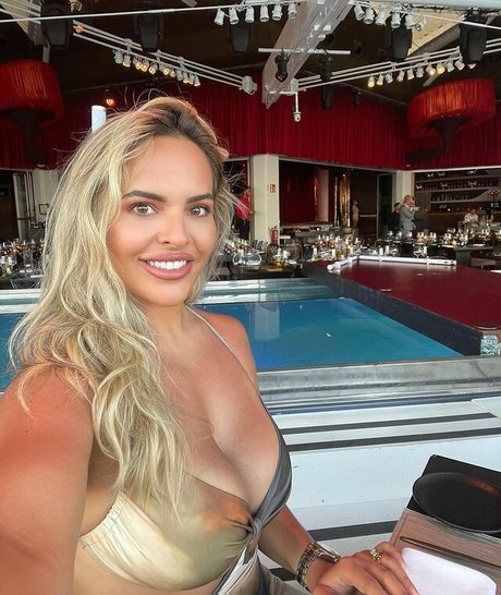 Patricia Pestana model high quality pictures