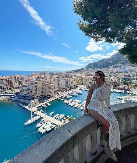 Patricia Pestana star pretty pictures