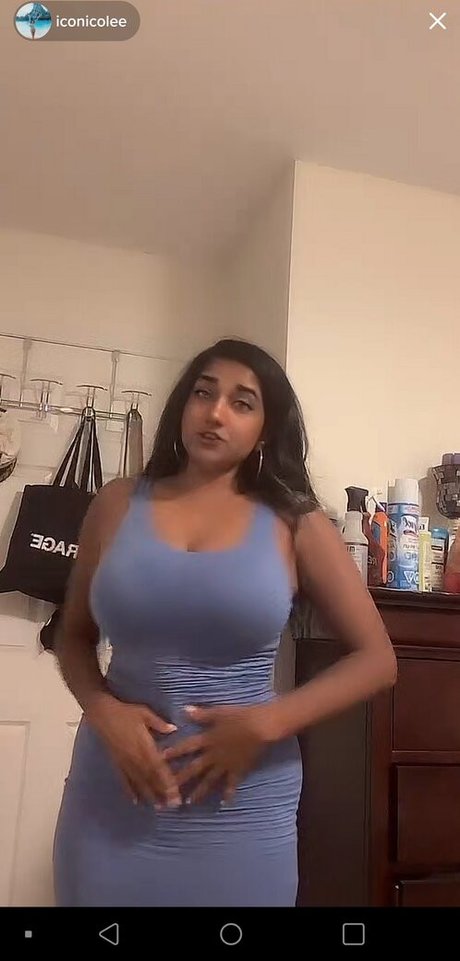 iconicolee model top galleries