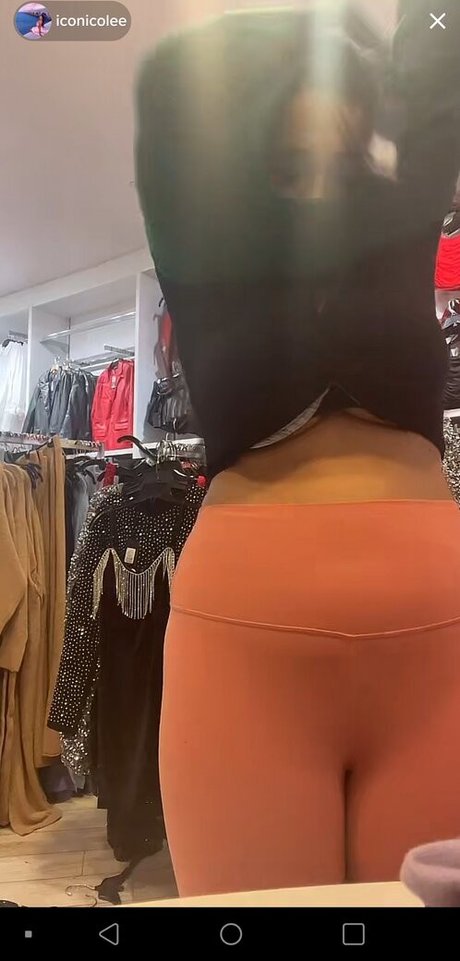 iconicolee star art pic