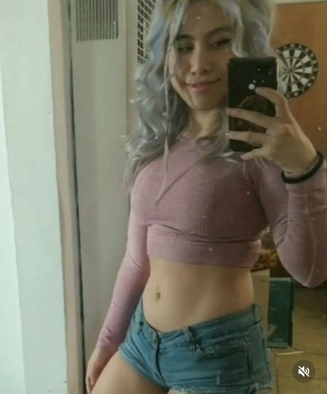 Wendy Diaz exclusive actress image