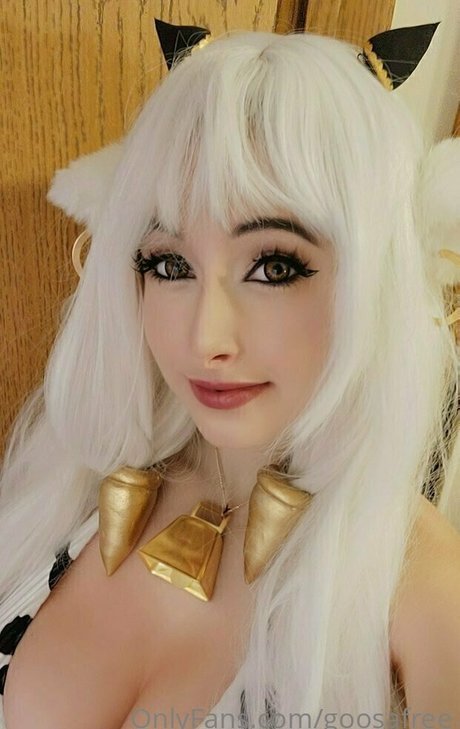 goosafree nude star photo