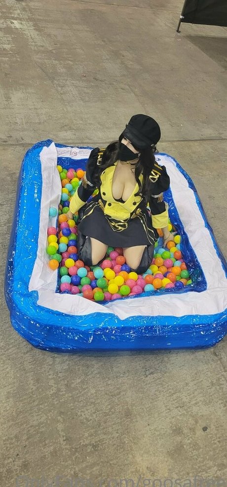 goosafree hd star pic