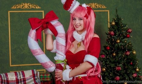 goosafree nice pornstar pic